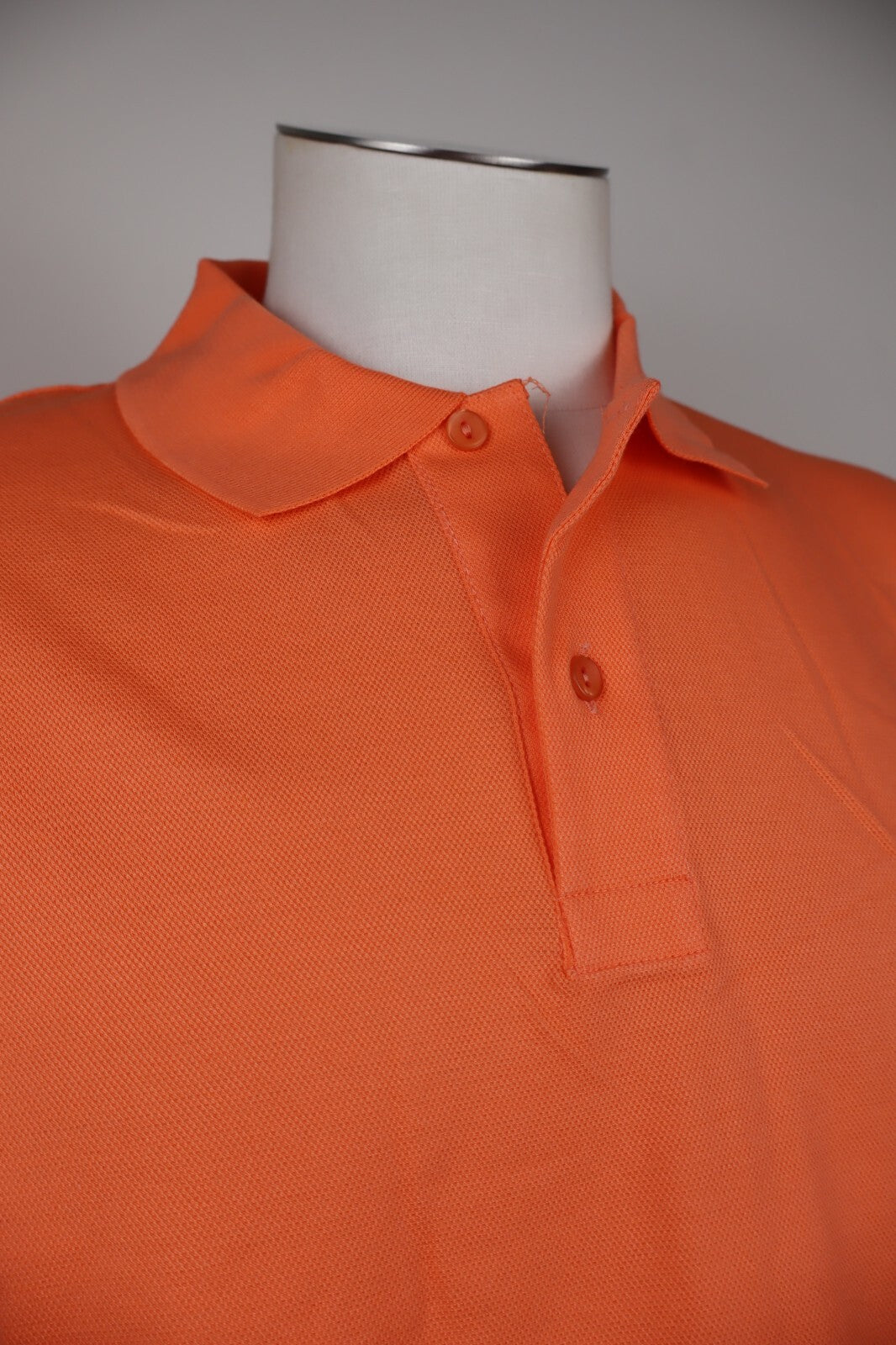 RIFLE POLO MAGLIA COTONE UOMO Tg L MAN COTTON T-SHIRT CASUAL VINTAGE CON TAG