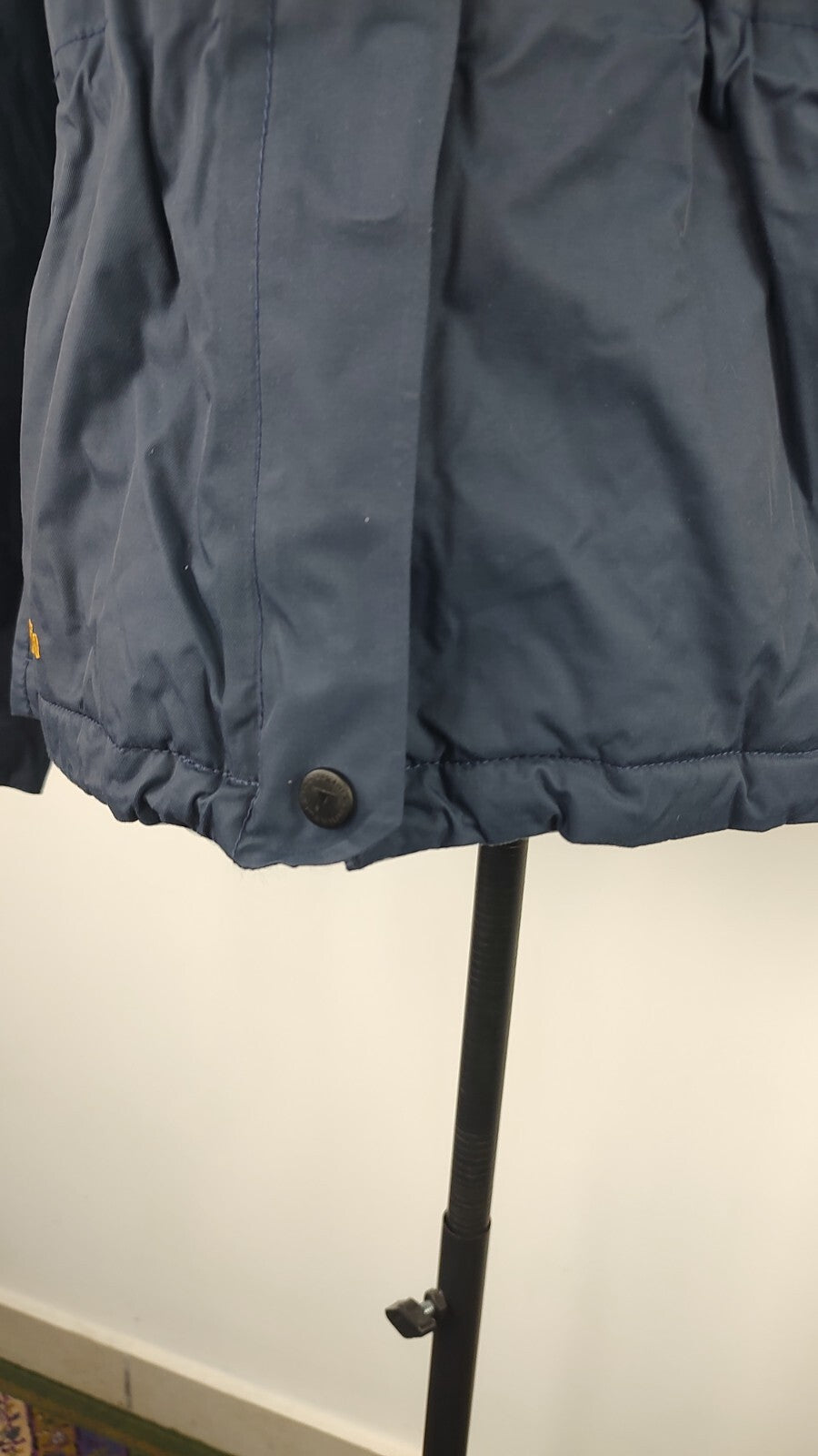 COLUMBIA GIUBBINO IMBOTTITO GIACCA  DONNA Tg. M WOMAN CASUAL JACKET PADDED