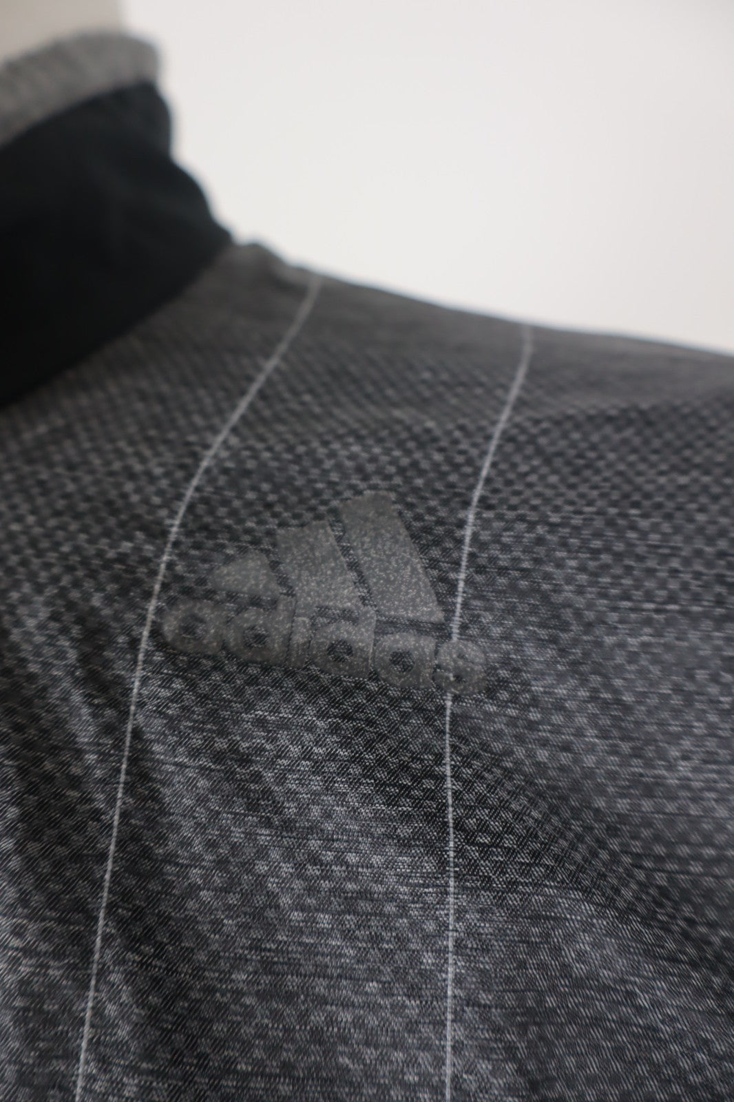 ADIDAS SUPERNOVA GIACCA SPORTIVA UOMO TG XL MAN VINTAGE CASUAL JACKET CON ZIP