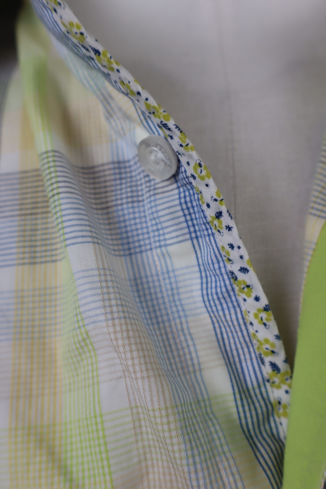 HARMONT & BLAINE JEANS CAMICIA UOMO Tg XL MAN SHIRT VINTAGE SPORT CASUAL