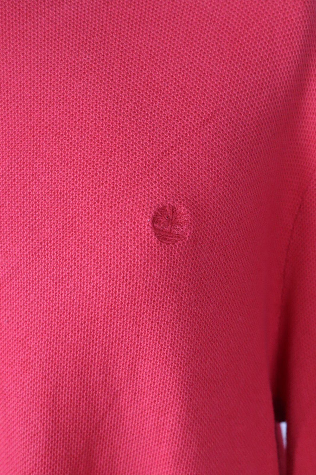 TIMBERLAND MAGLIONE COTONE VINTAGE UOMO Tg. 2XL MAN SWEATER CASUAL