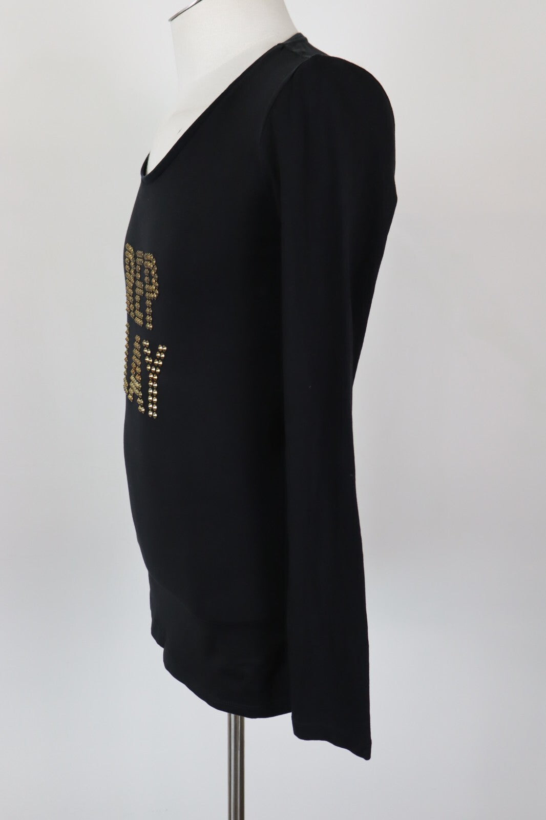 REPLAY MAGLIA UOMO TG. L MAN T-SHIRT CASUAL VINTAGE COTONE