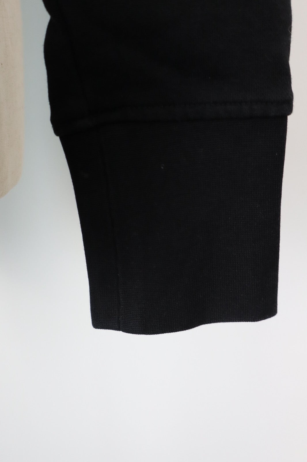 FILA FELPA CON CAPPUCCIO DONNA Tg S WOMAN CASUAL VINTAGE SWEATSHIRT COTONE