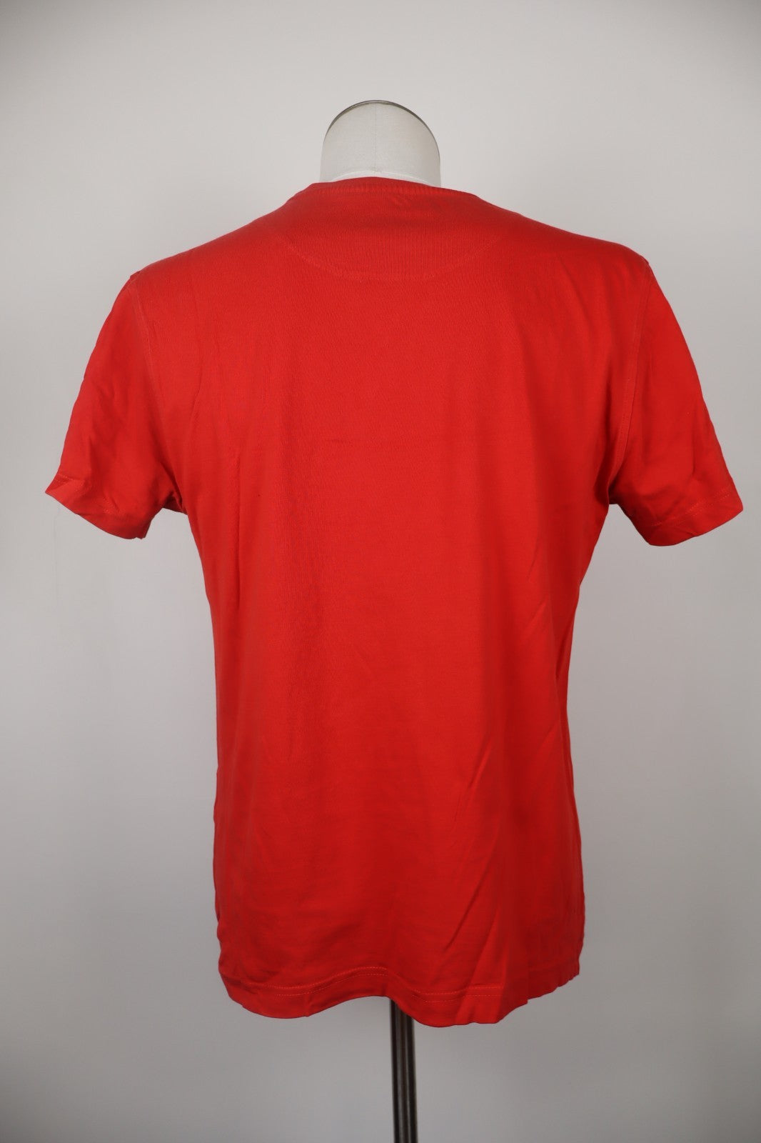 HARMONT & BLAINE  MAGLIA UOMO TG XL MAN T-SHIRT CASUAL VINTAGE COTONE