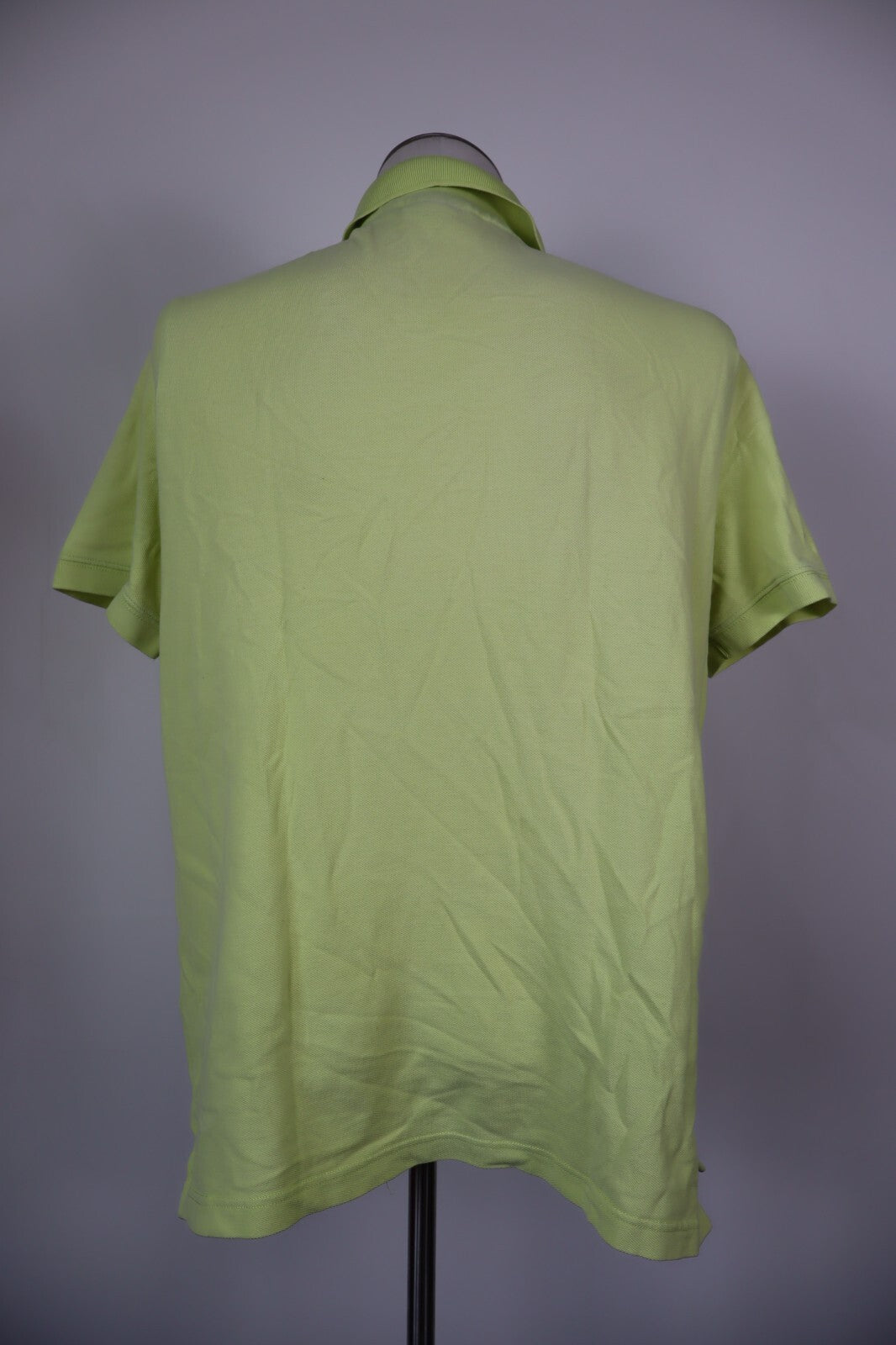 NAPAPIJRI MAGLIA POLO UOMO COTONE TG. XL MAN COTTON T-SHIRT CASUAL VINTAGE