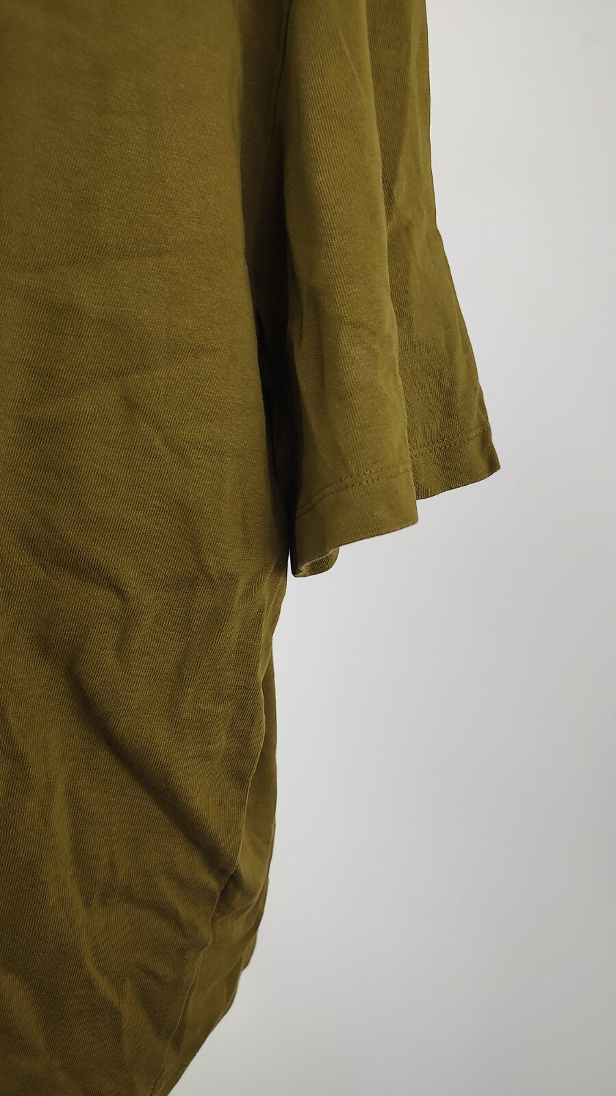 NIKE MAGLIA DONNA TG. M WOMAN CASUAL VINTAGE TOP T-SHIRT COTONE