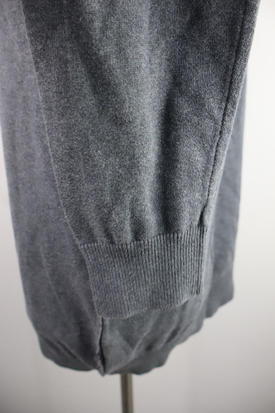 NAPAPIJRI MAGLIONE MAGLIA UOMO TG. L MAN SWEATER CASUAL VINTAGE COTONE COTTON