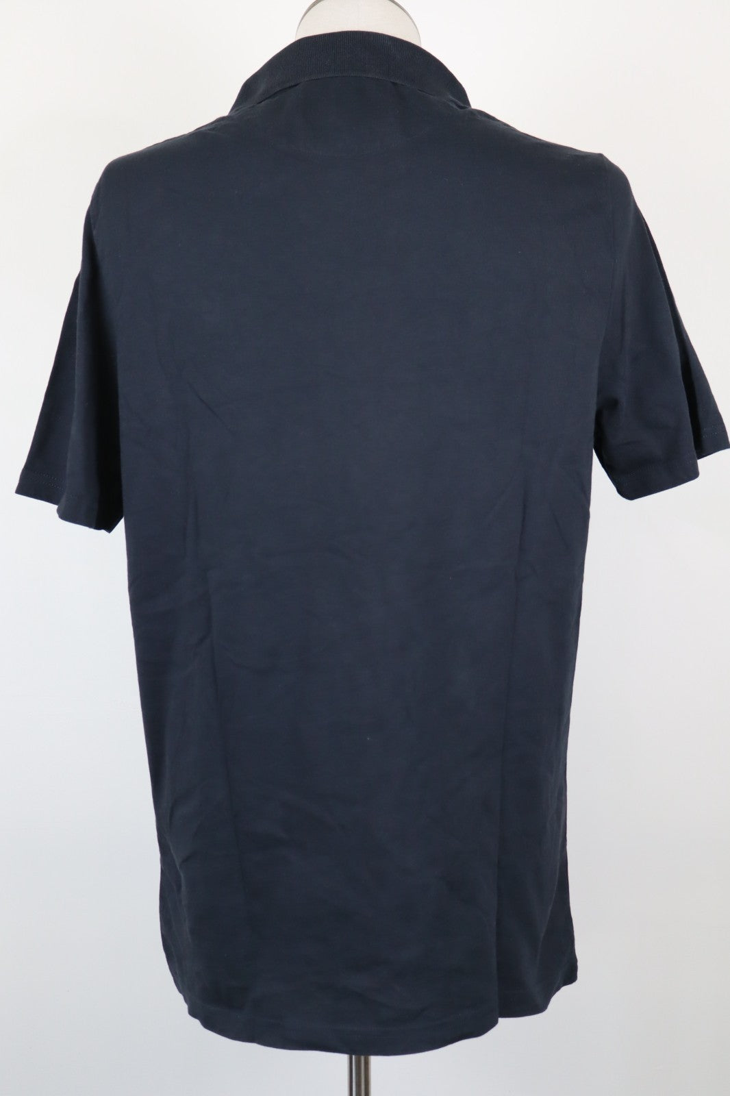 LYLE & SCOTT ARCHIVE POLO UOMO COTONE TG. L MAN COTTON T-SHIRT CASUAL VINTAGE