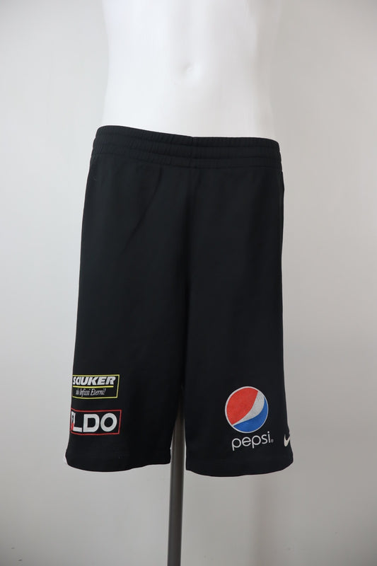 NIKE JUVE CASERTA PANTALONCINO SPORT BASKET UOMO TG S MAN CASUAL SHORTS VINTAGE