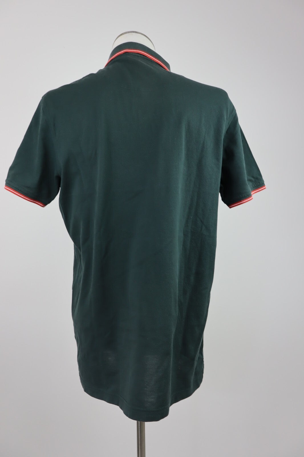 HARMONT & BLAINE MAGLIA POLO UOMO TG 3XL MAN T-SHIRT CASUAL VINTAGE COTONE