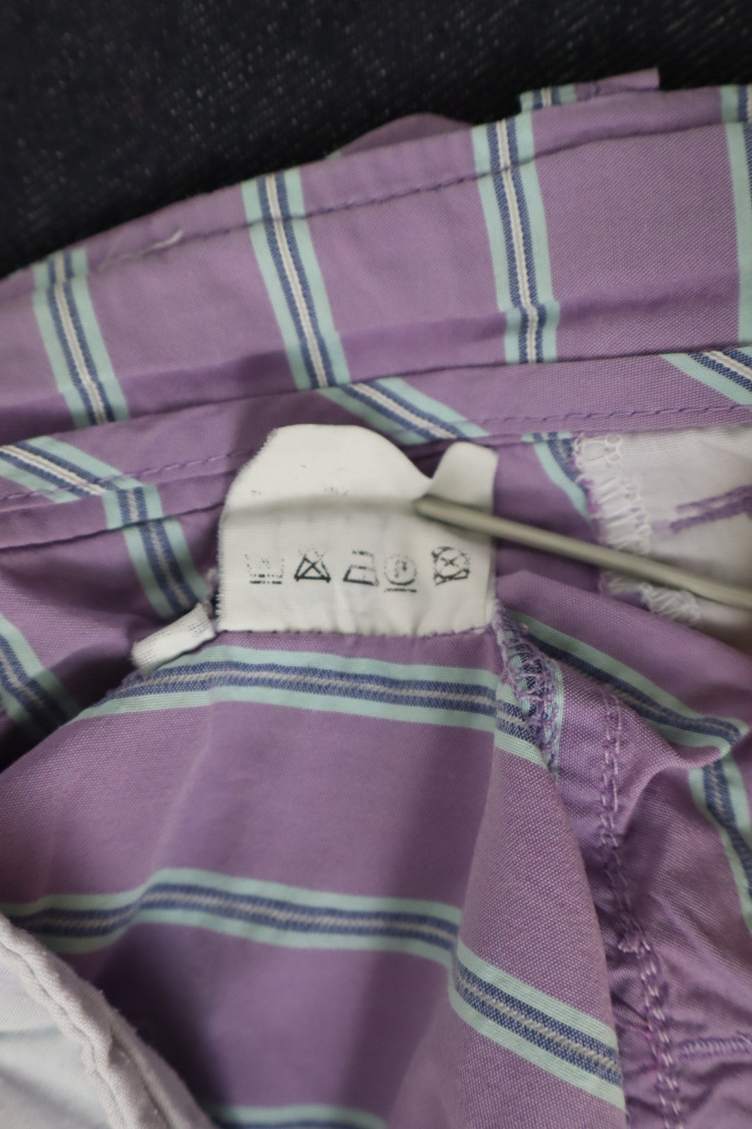 COLMAR COSTUME PANTALONCINO MARE UOMO TG 50 MEN SWIMSUIT VINTAGE CASUAL