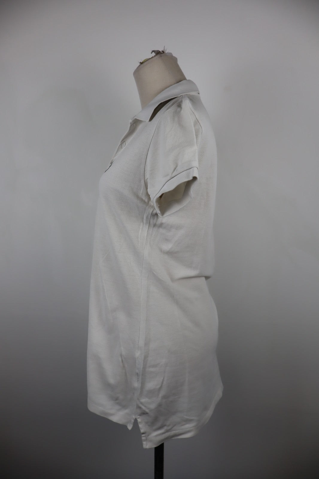 RALPH LAUREN POLO DONNA MAGLIA COTONE TG. XL WOMAN COTTON SHIRT CASUAL VINTAGE