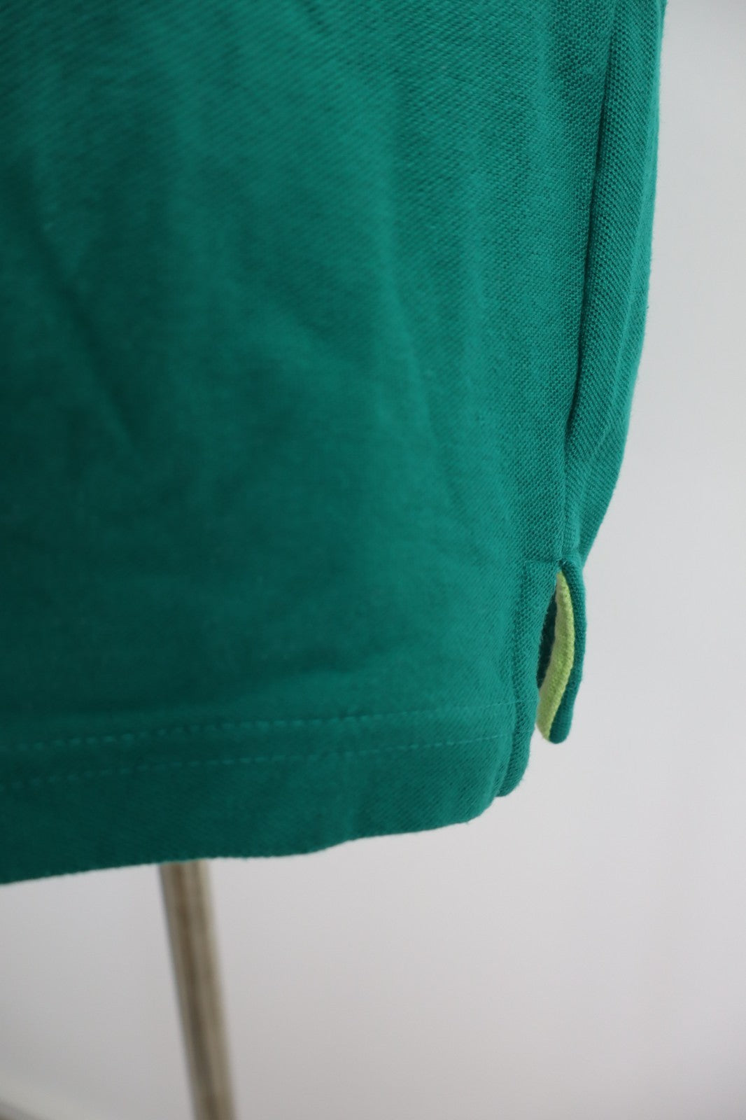 PIERRE CARDIN MAGLIA POLO UOMO TG. M MAN T-SHIRT CASUAL VINTAGE COTONE COTTON