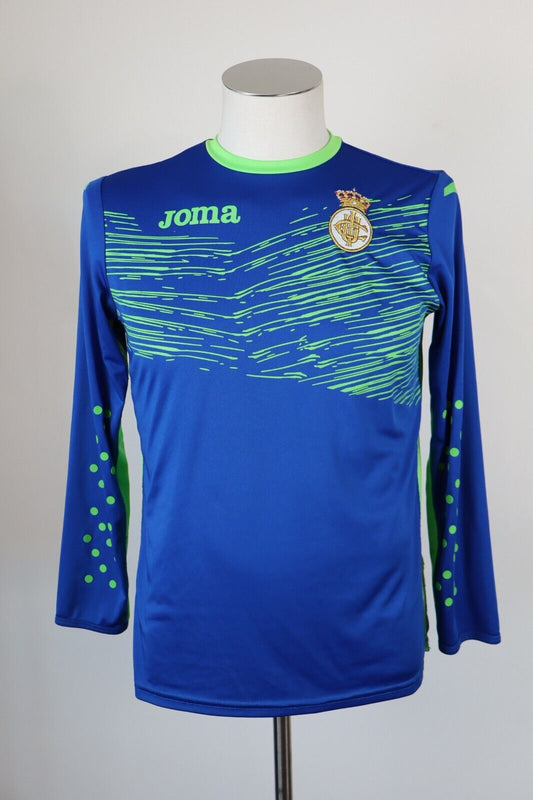 JOMA ENEKO N 1 MAGLIA CALCIO RAGAZZO BOY Tg 14 ANNI T-SHIRT SOCCER SPORT