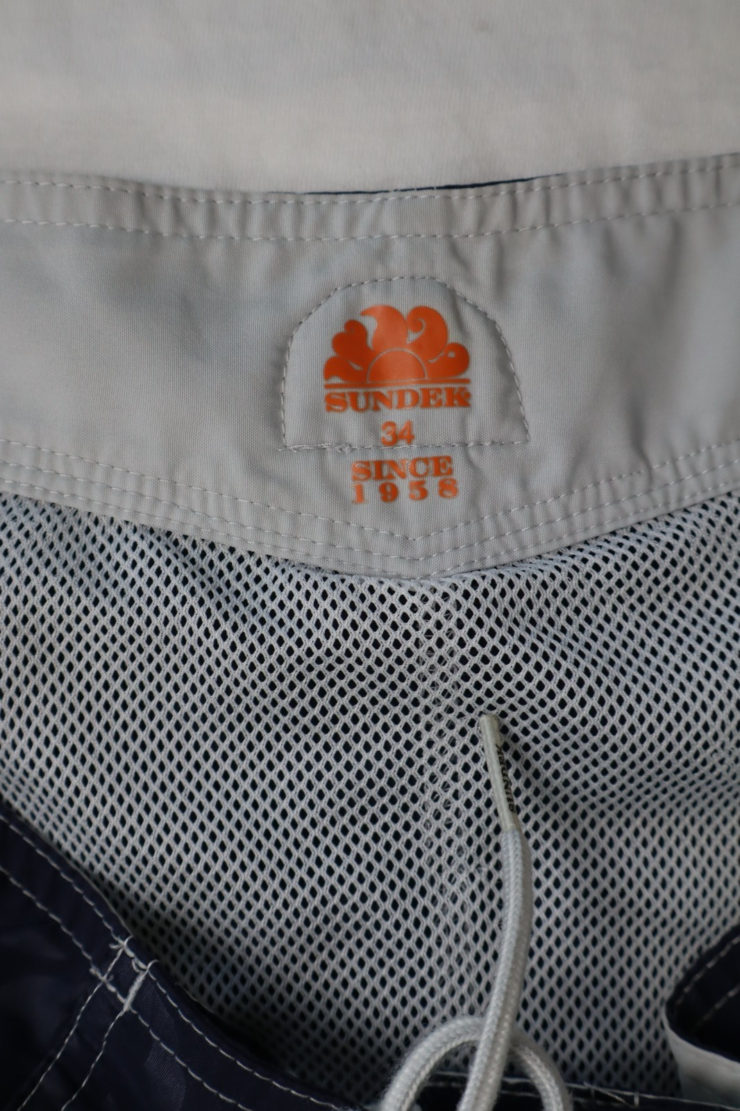 BILLABONG COSTUME PANTALONCINO MARE UOMO TG 38 MEN SWIMSUIT VINTAGE CASUAL