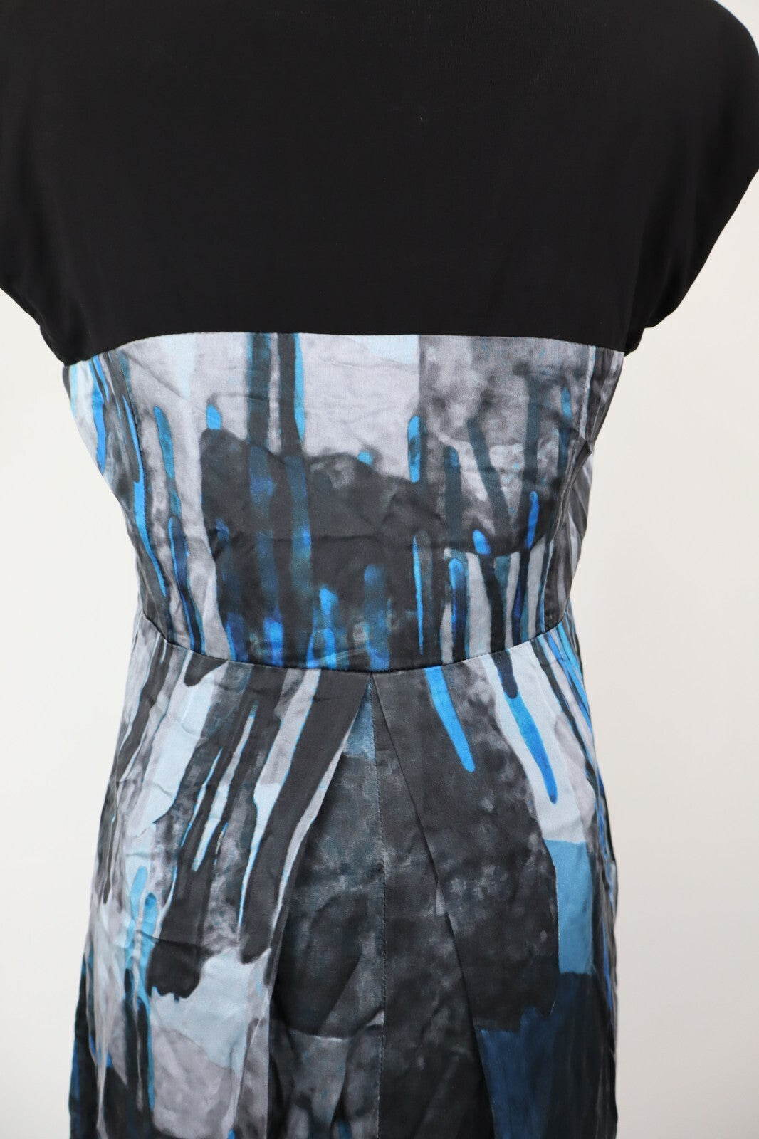 PENNYBLACK VESTITO DONNA TG. 46 WOMAN CASUAL VINTAGE DRESS