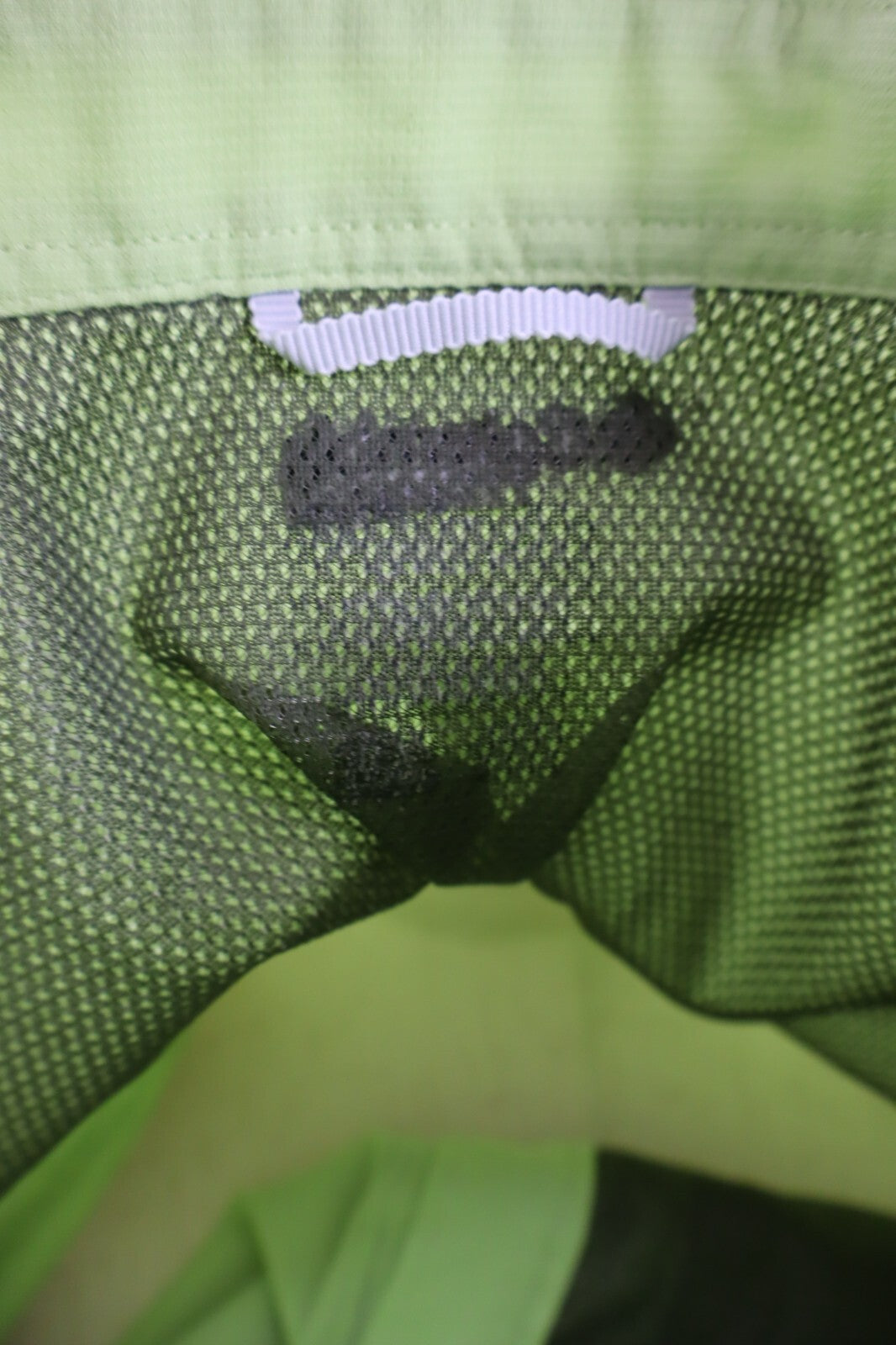 COLUMBIA CAMICIA DONNA TG. L WOMAN SHIRT CASUAL VINTAGE