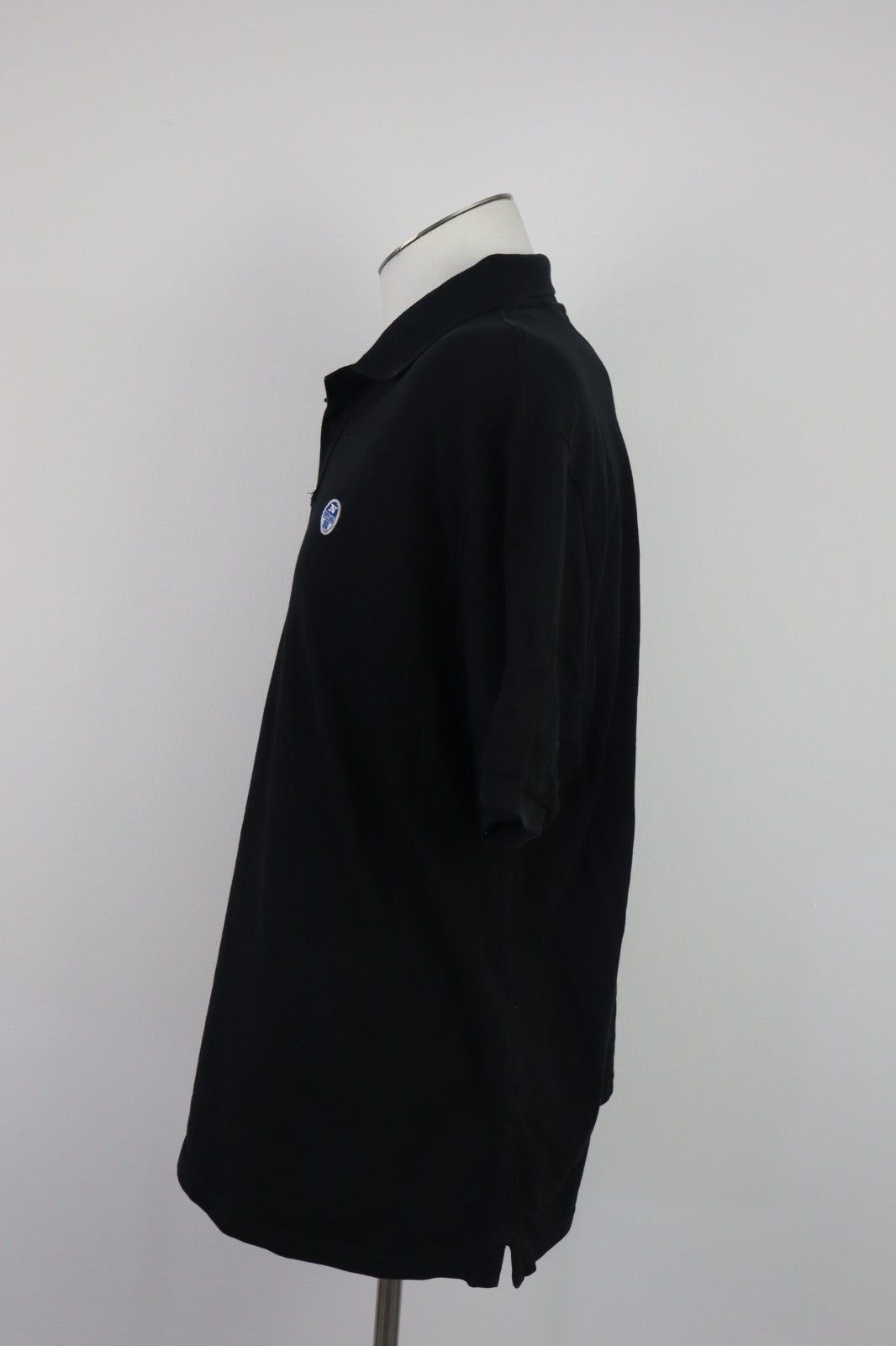 NORTH SAILS MAGLIA POLO UOMO TG. XXXL MAN T-SHIRT CASUAL VINTAGE COTONE COTTON