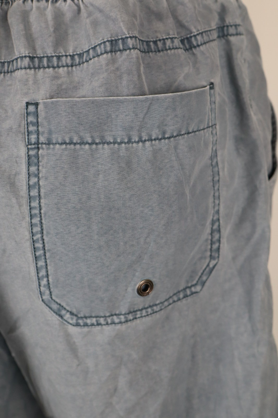 BILLABONG COSTUME PANTALONCINO MARE UOMO TG 34 MEN SWIMSUIT VINTAGE CASUAL