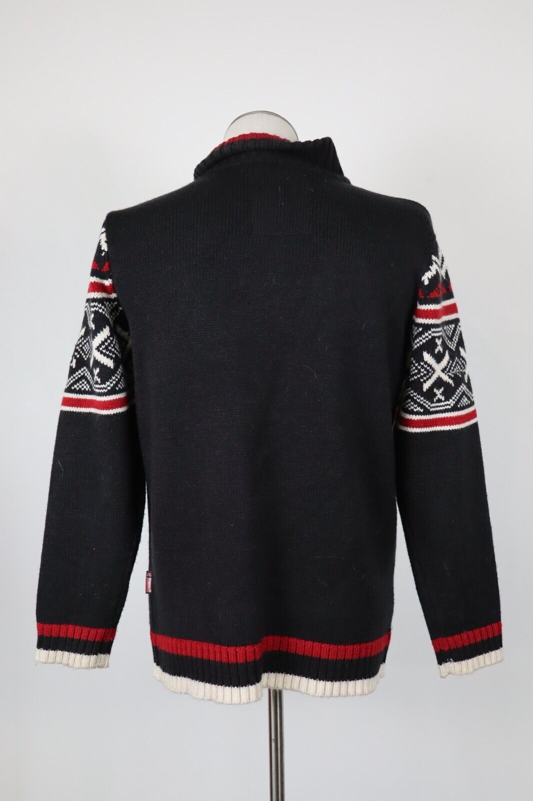 SOUTHERN TERRITORY MAGLIONE VINTAGE UOMO Tg. M MAN SWEATER CASUAL