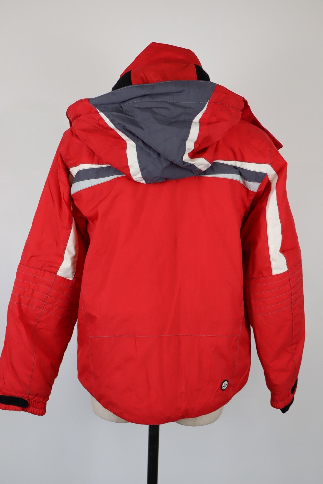 COLMAR GIUBBINO NEVE IMBOTTITO DONNA Tg 34 WOMAN JACKET CASUAL VINTAGE