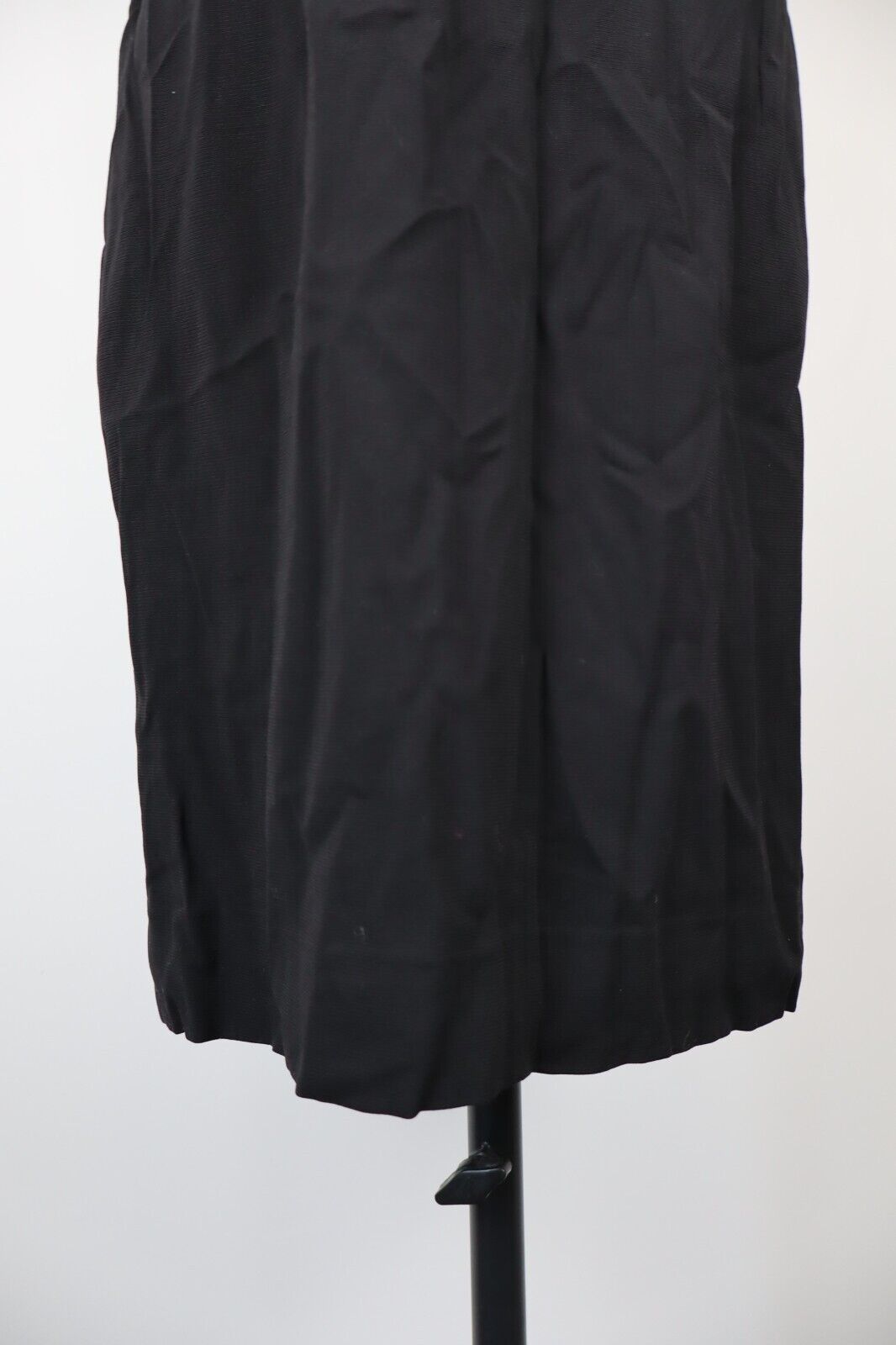 MARELLA VESTITO ABITO DONNA TG. 42 WOMAN CASUAL VINTAGE DRESS LANA WOOL