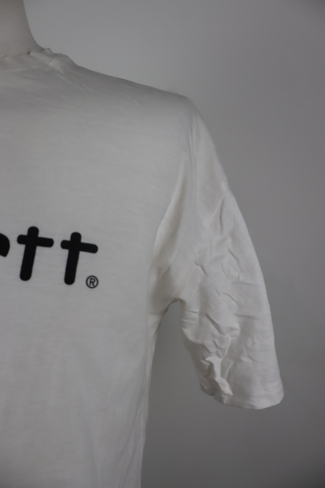 CARHARTT MAGLIA UOMO COTONE TG S MAN COTTON T-SHIRT CASUAL VINTAGE TASCA LOGO