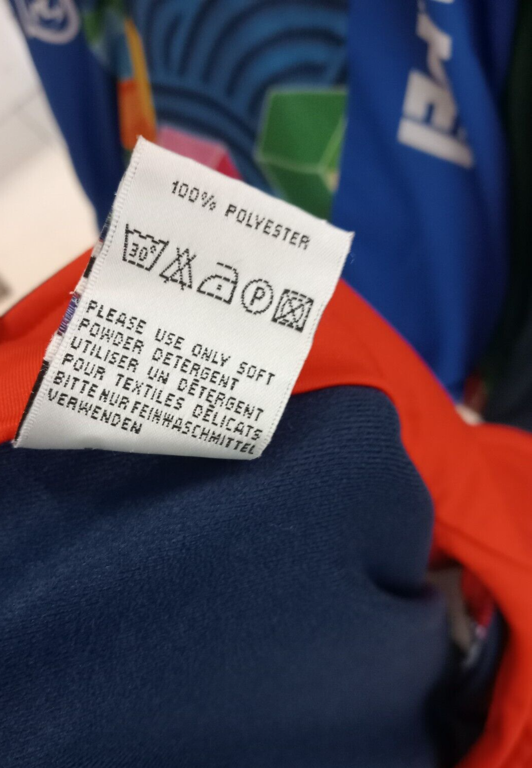 PUMA GIACCA SPORTIVA UOMO Tg. 2XL MAN CASUAL SPORT JACKET VINTAGE ITALY