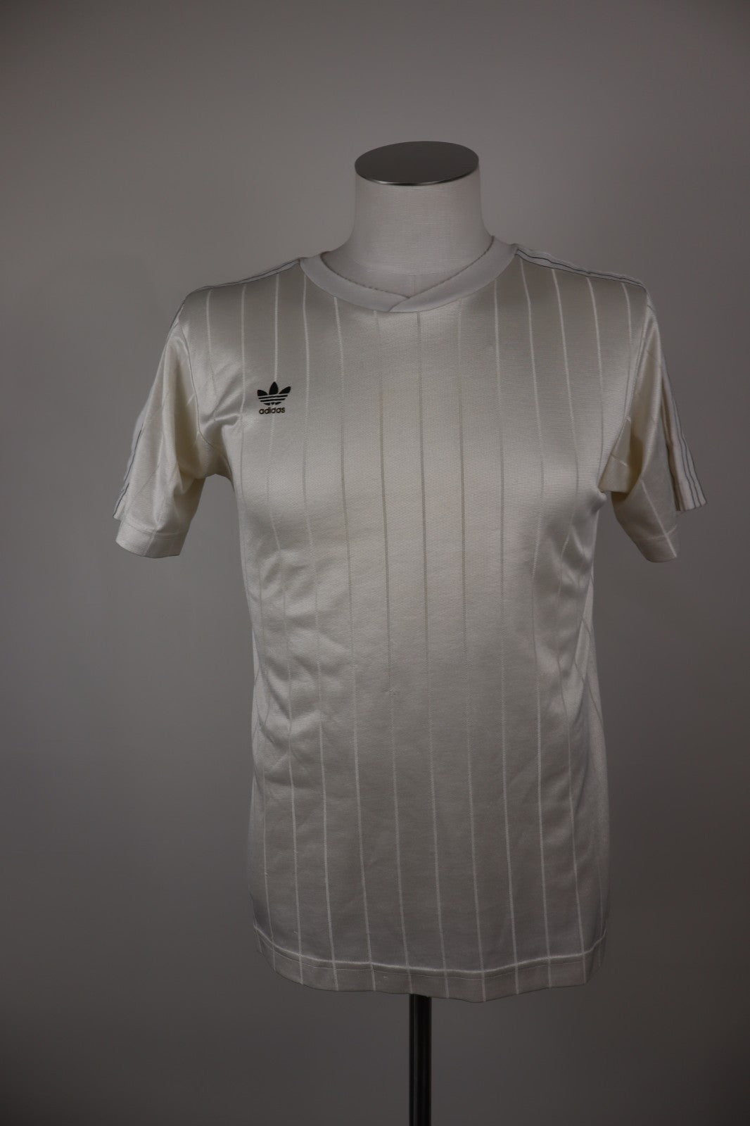 ADIDAS SPORT MAGLIA N 9 CALCIO UOMO I 4 MAN VINTAGE T-SHIRT UOMO JERSEY MADE USA