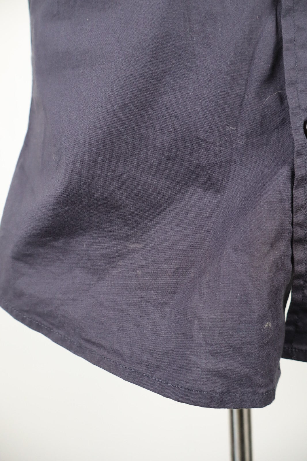 GUESS CAMICIA UOMO TG. S  MAN CASUAL VINTAGE SHIRT MAN COTONE