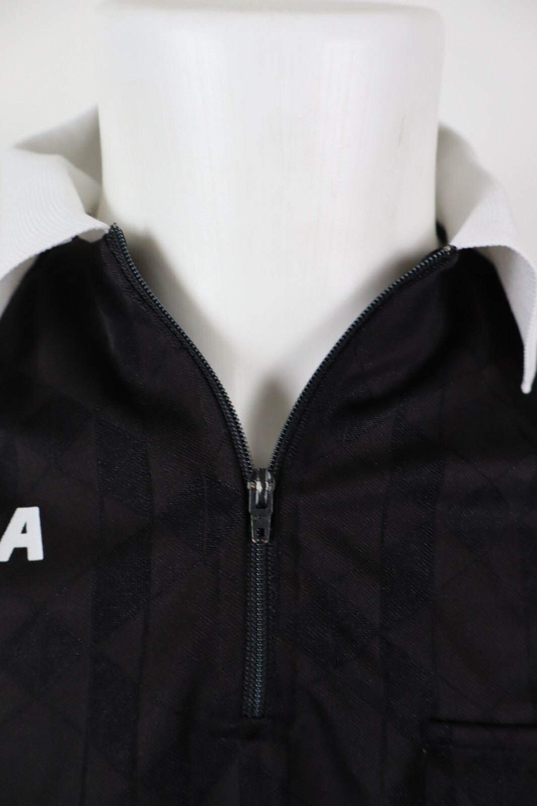 DIADORA COMPLETO ARBITRO CALCIO MAGLIA SHORTS UOMO tg. L FOOTBALL SPORT JERSEY