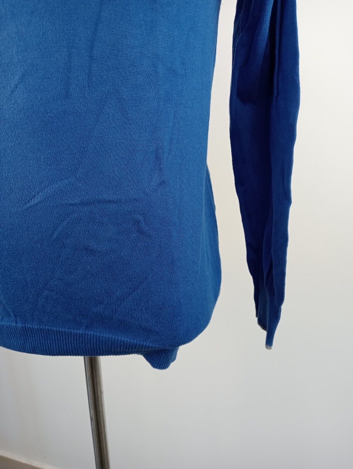 HARMONT & BLAINE MAGLIONE COTONE VINTAGE UOMO S MAN SWEATER CASUAL VINTAGE ITALY