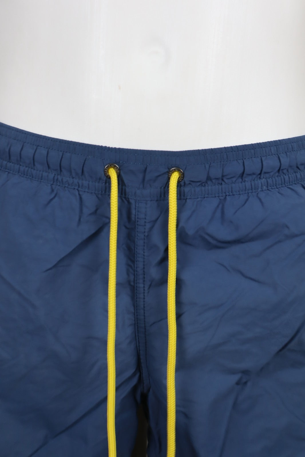 EMPORIO ARMANI COSTUME PANTALONCINO MARE UOMO TG 30 MEN SWIMSUIT VINTAGE CASUAL