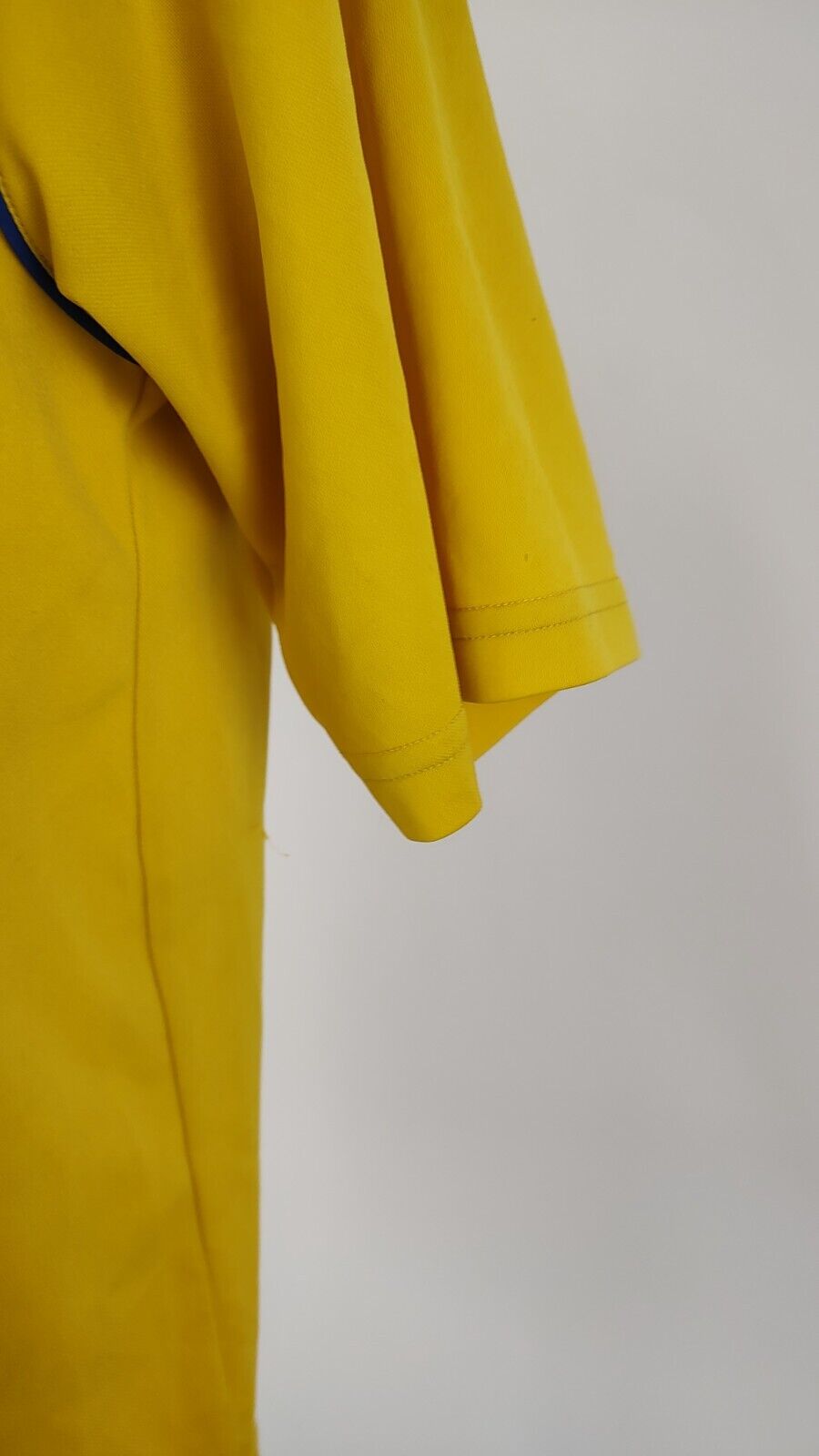 LOTTO PERGOCREMA MAGLIA CALCIO UOMO Tg L SOCCER JERSEY TRIKOT