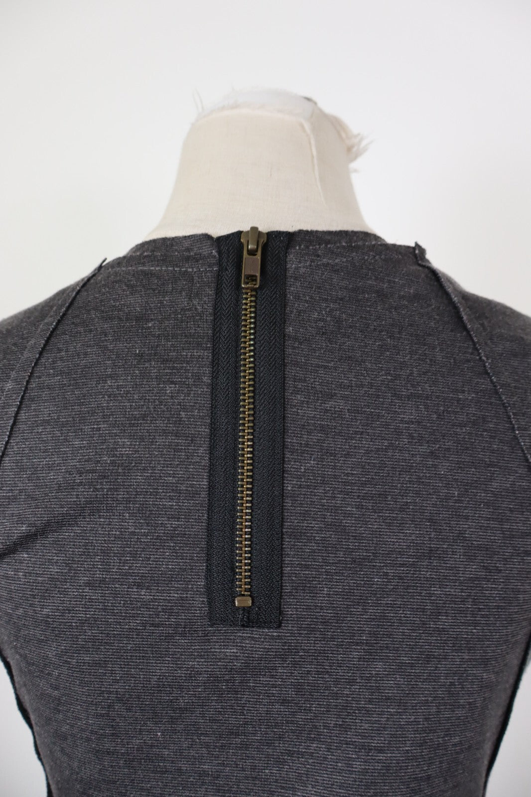 DESIGUAL VESTITO ABITO DONNA TG. XS WOMAN CASUAL VINTAGE DRESS