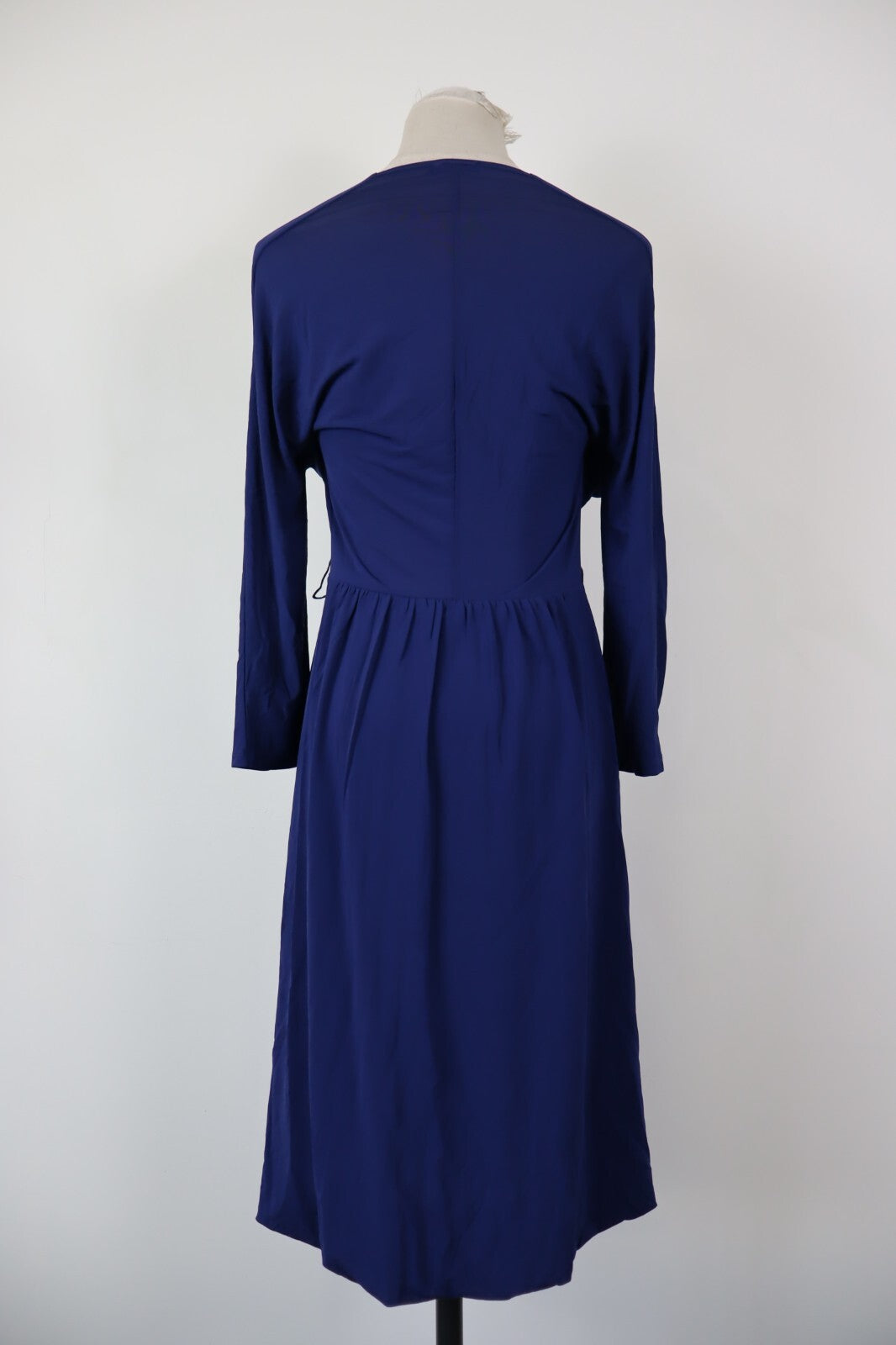 MARELLA VESTITO DONNA TG. S WOMAN CASUAL VINTAGE DRESS ITALY