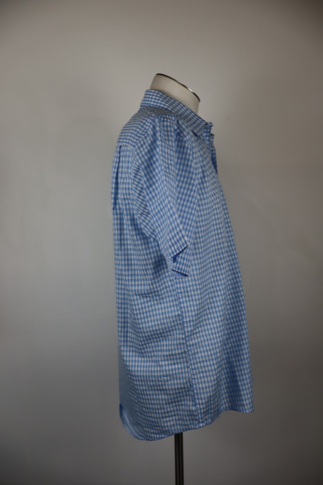 PIERRE CARDIN CAMICIA UOMO COTONE TG. L MAN CASUAL VINTAGE SHIRT COTTON