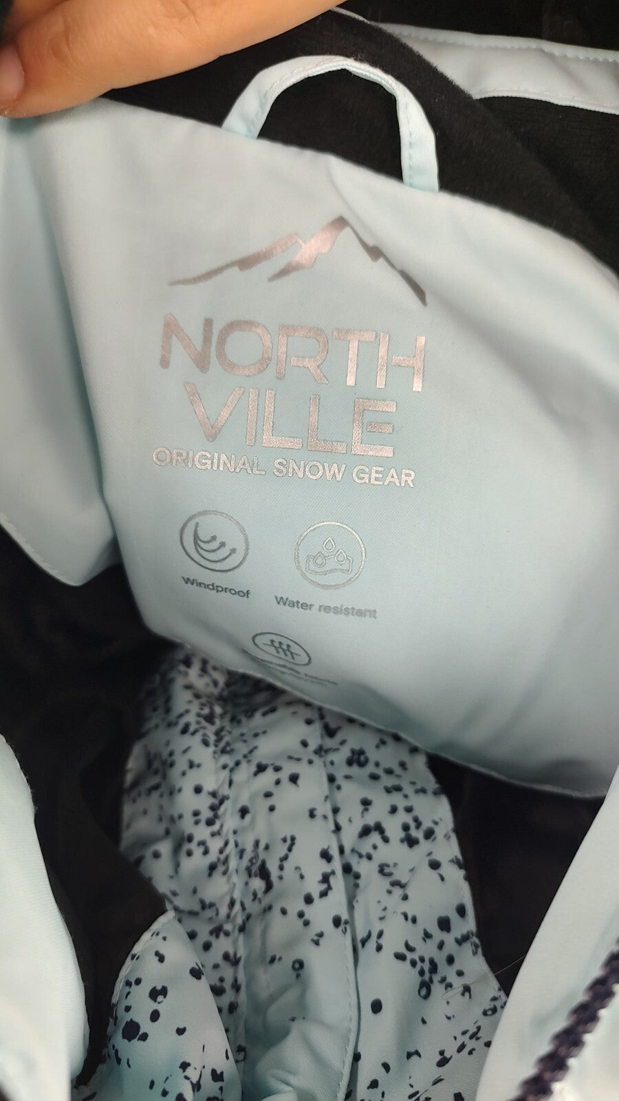 NORTH VILLE GIUBBINO IMBOTTITO GIACCA  DONNA Tg. S WOMAN CASUAL JACKET PADDED