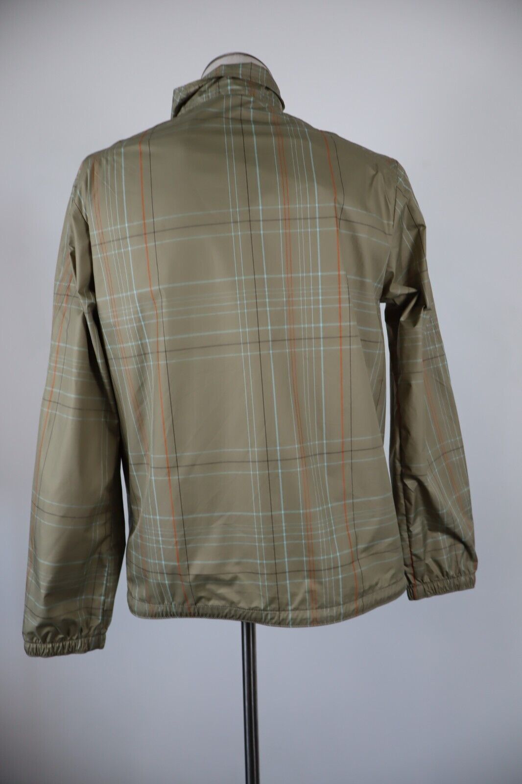 NIKE GIUBBINO GIACCA UOMO Tg S MAN JACKET CASUAL VINTAGE