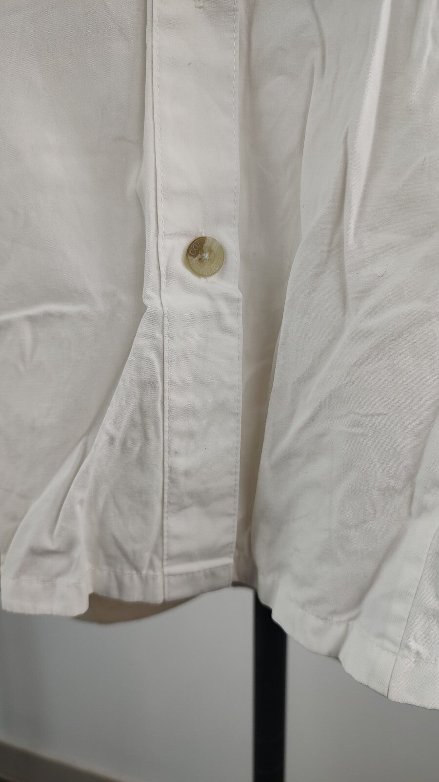 COLUMBIA CAMICIA  DONNA TG. M WOMAN SHIRT CASUAL VINTAGE