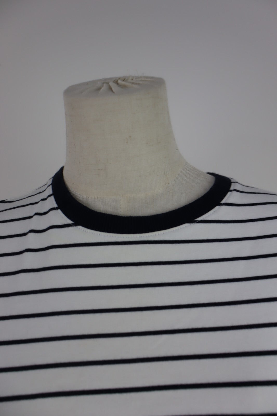 TOMMY HILFIGER MAGLIA DONNA TG. S WOMAN CASUAL VINTAGE TOP T-SHIRT COTONE