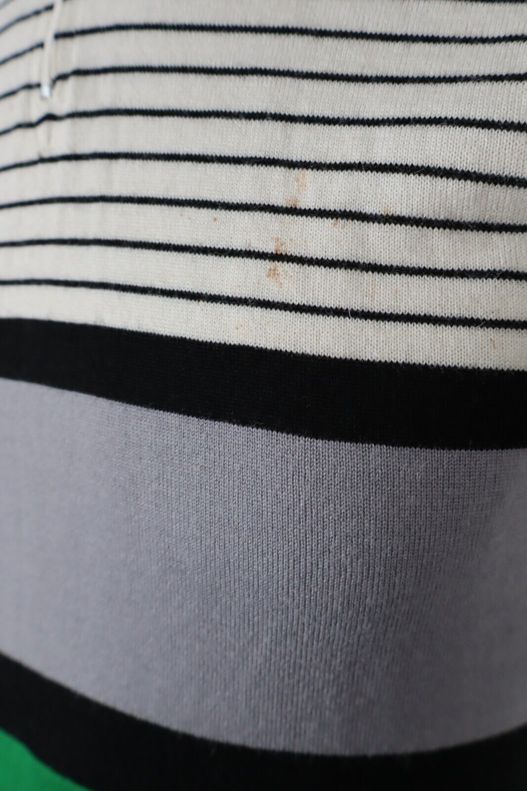 MB MAGLIA CICLISMO CYCLING UOMO TG. XL MAN SHIRT SPORT VINTAGE ACRILICO