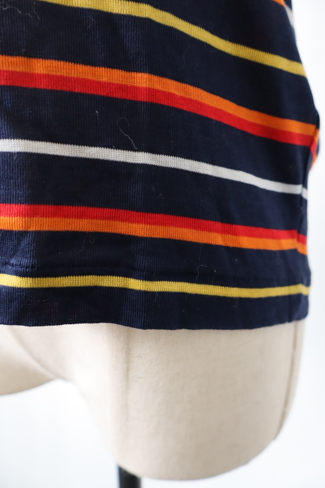 ELLESSE MAGLIA DONNA TG. 42 WOMAN CASUAL VINTAGE T-SHIRT