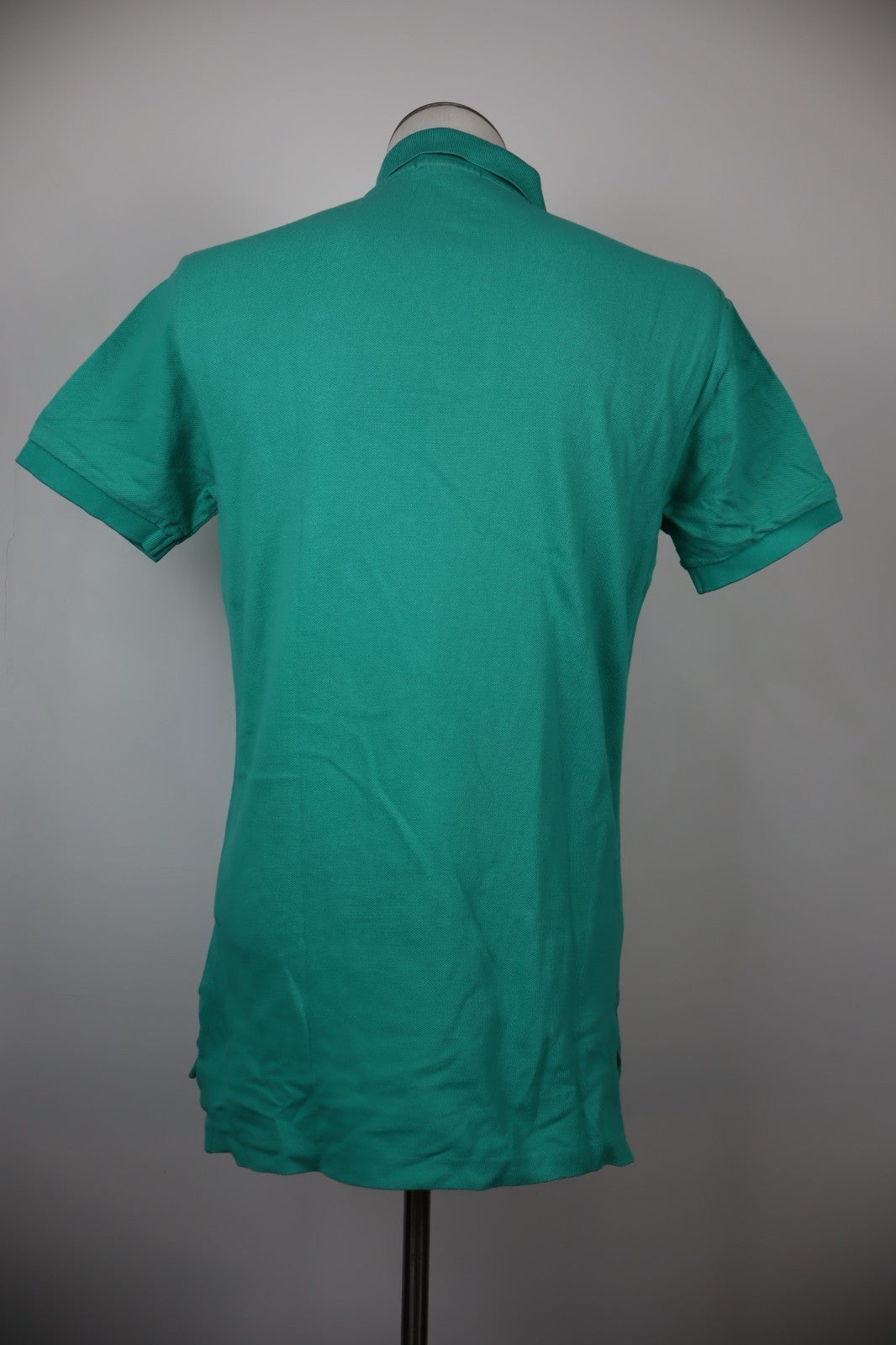 POLO RALPH LAUREN MAGLIA POLO UOMO COTONE TG S MAN COTTON SHIRT CASUAL VINTAGE