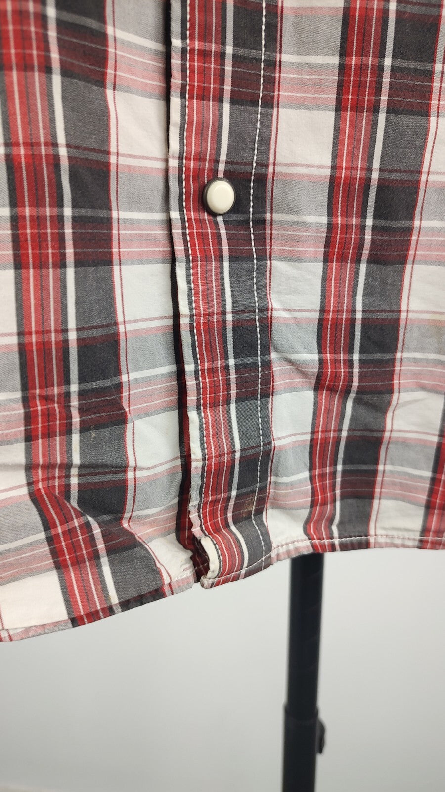 LEVI'S CAMICIA  DONNA TG. M WOMAN SHIRT CASUAL VINTAGE