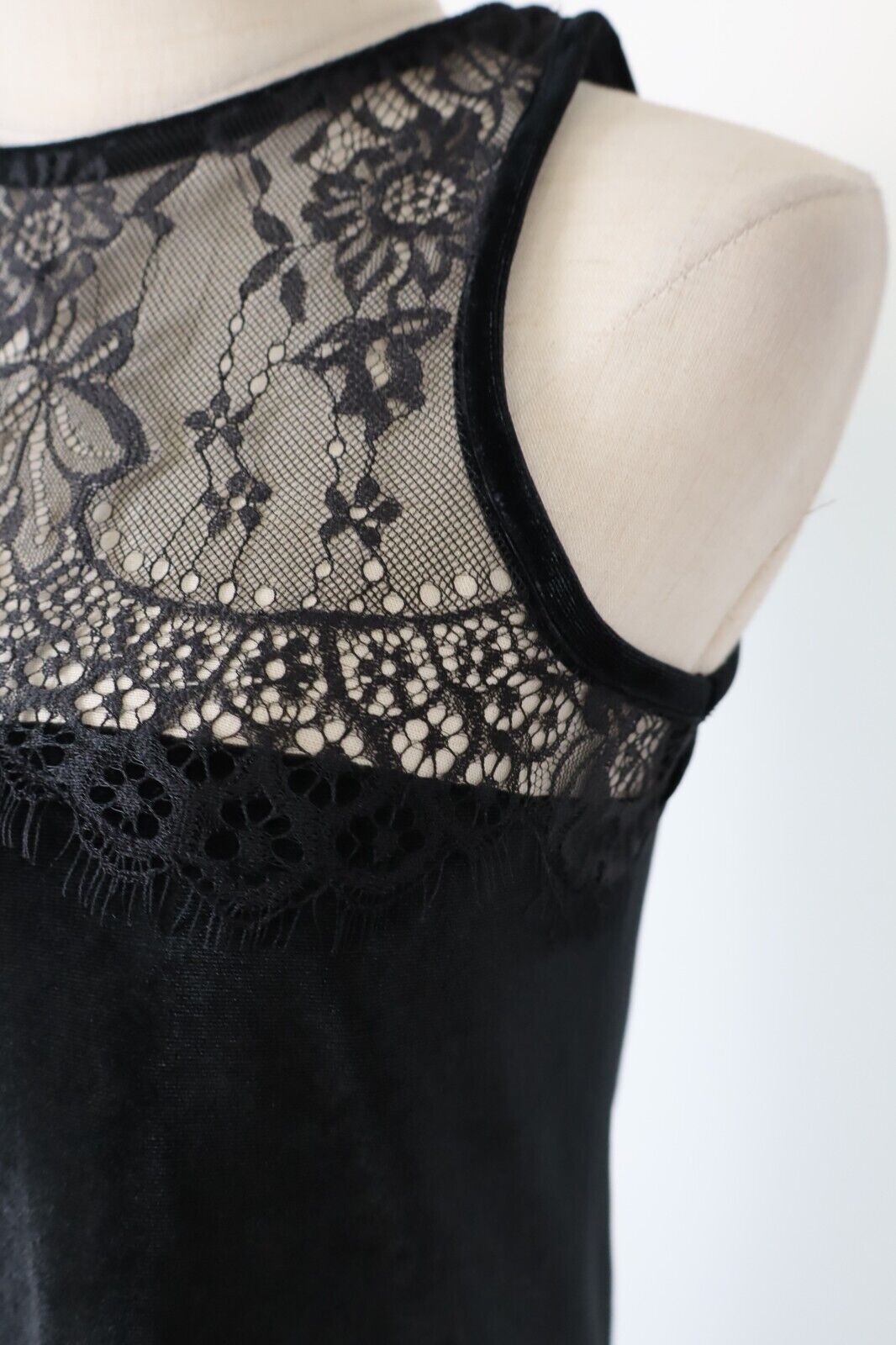 PIERRE CARDIN VESTITO DONNA TG. S WOMAN CASUAL VINTAGE DRESS ABITO