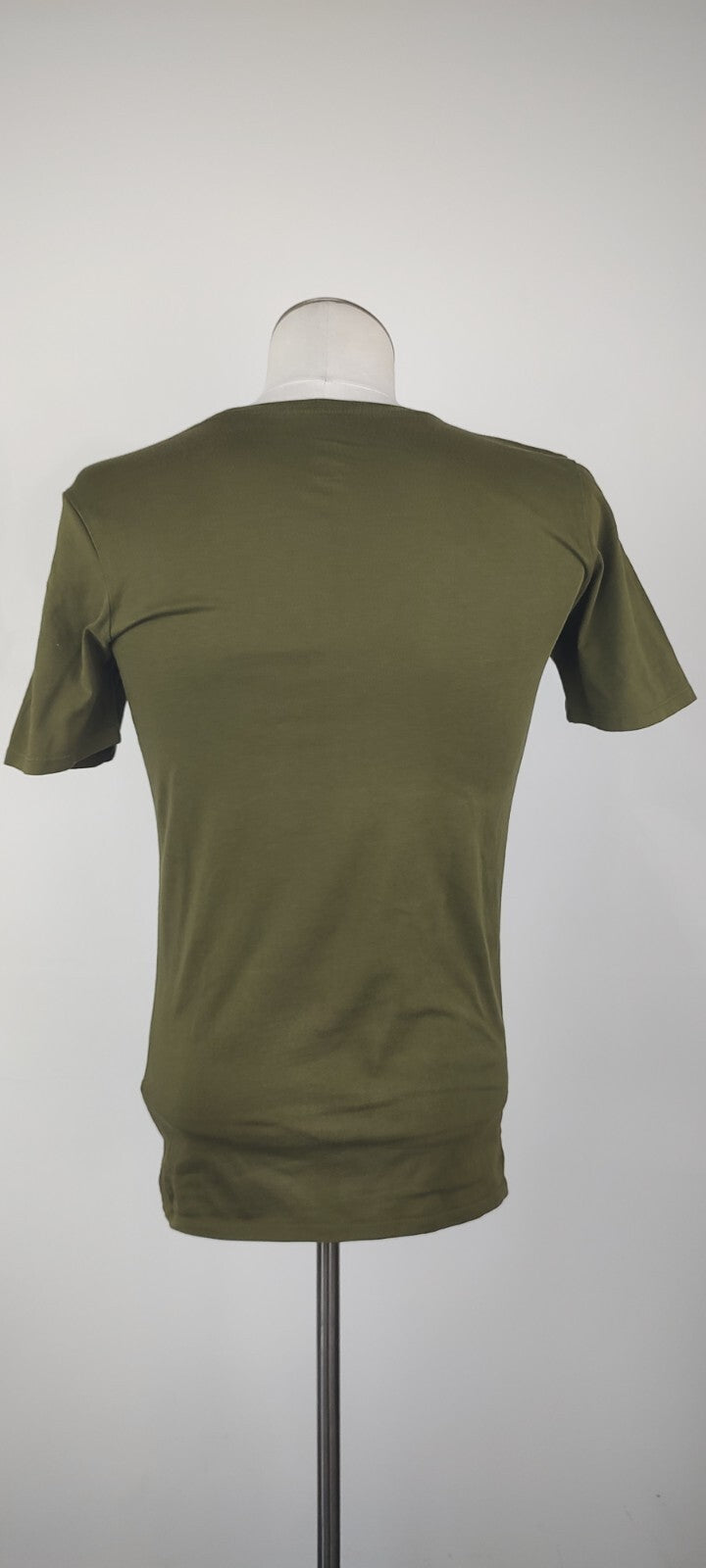 NIKE JORDAN MAGLIA UOMO TG XS MAN T-SHIRT CASUAL VINTAGE