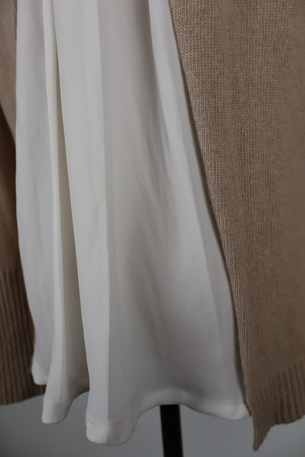 MARELLA SPORT MAGLIONE MAGLIA LANA DONNA Tg. M WOMAN CASUAL WOOL SWEATER