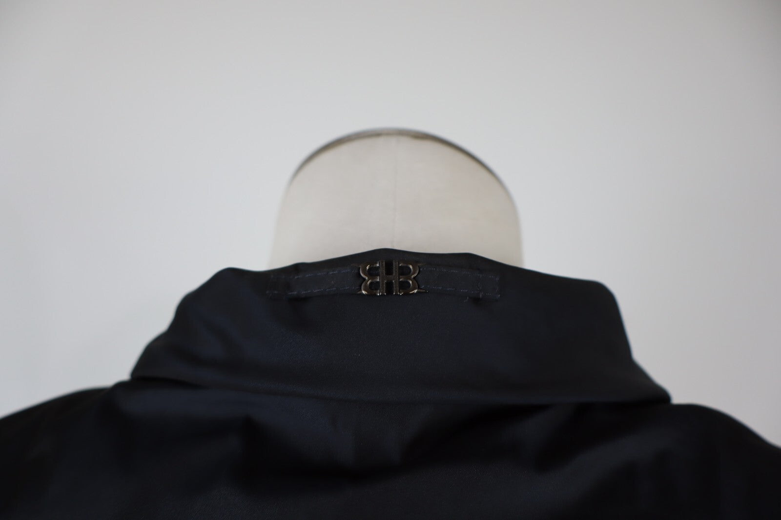 HUGO BOSS GIUBBINO LEGGERO UOMO Tg 44 MAN CASUAL GIACCA VINTAGE JACKET