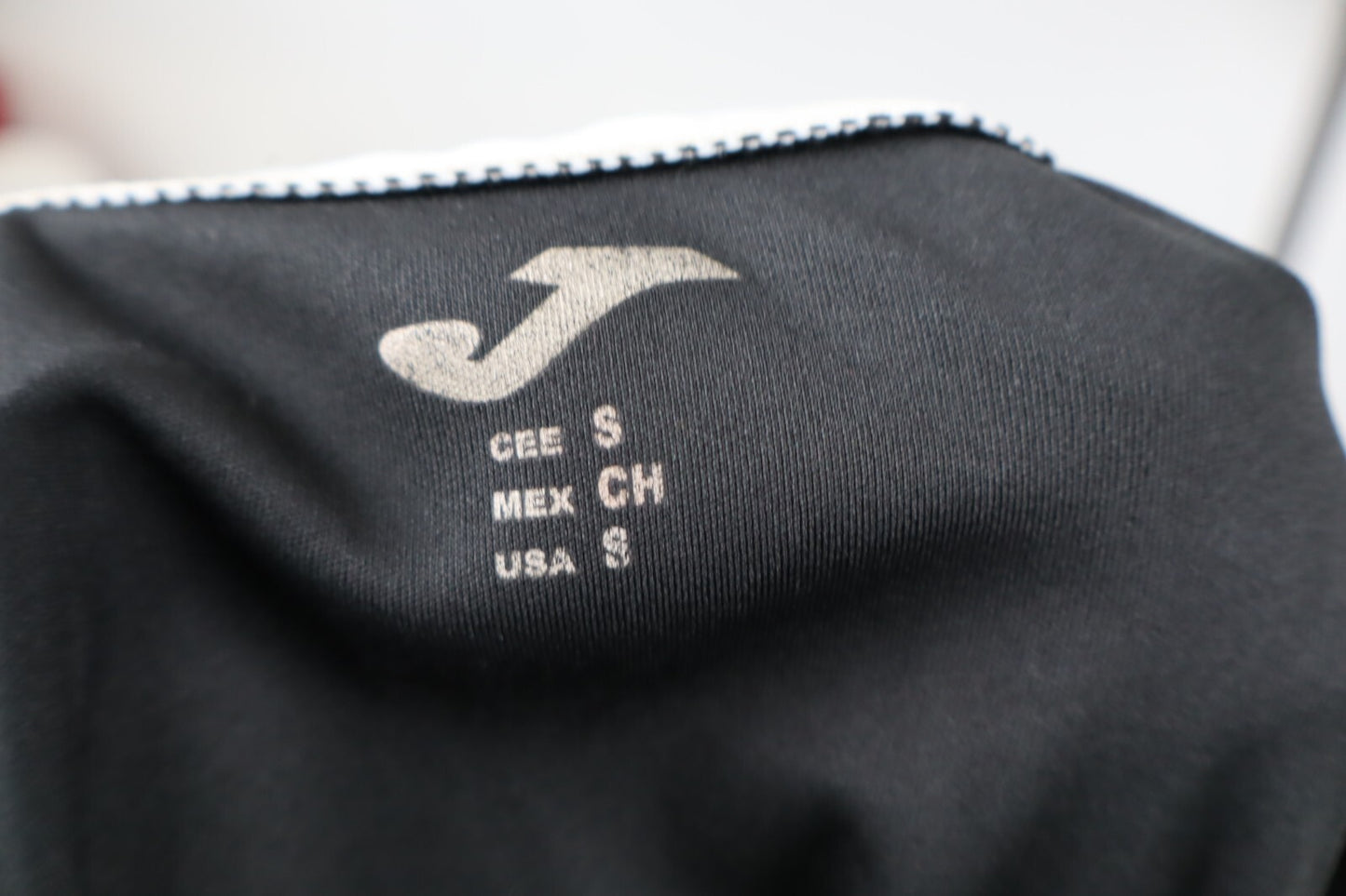 JOMA FRATTESE N 4 MAGLIA CALCIO UOMO Tg S SHIRT SOCCER SPORT